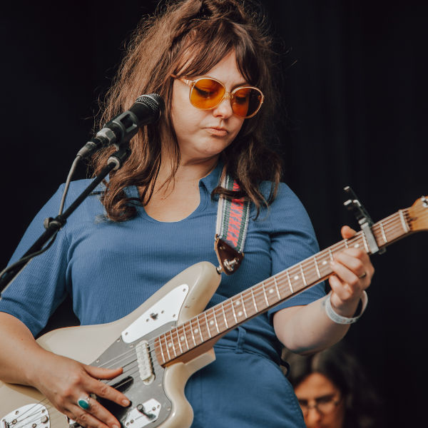 Angel Olsen