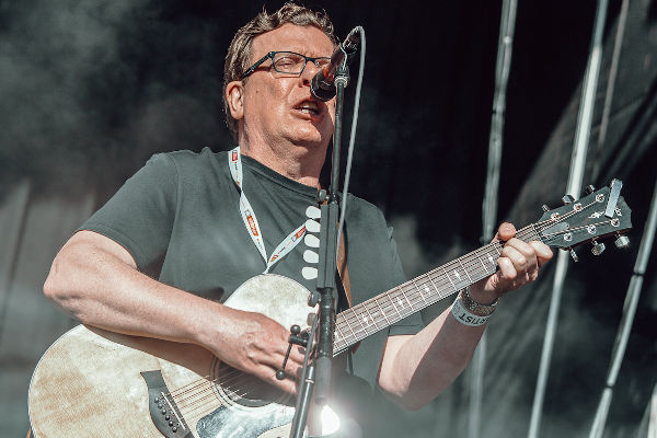 The Proclaimers