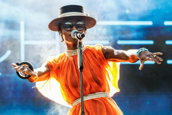 Morcheeba credit Kerrie Geier