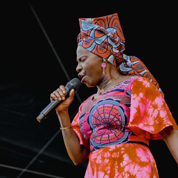 Angelique Kidjo credit Jack Fenby