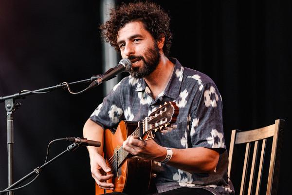 Jose Gonzales credit Saige Prime