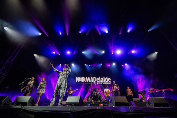 Seun Kuti credit Morgan Sette