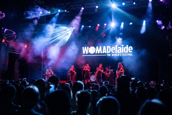 The Budos Band credit Morgan Sette