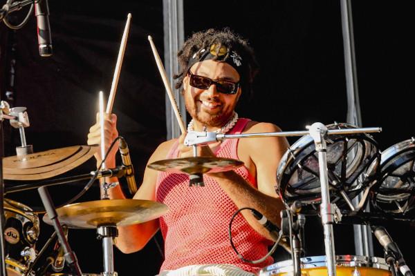 Yussef Dayes credit Jack Fenby