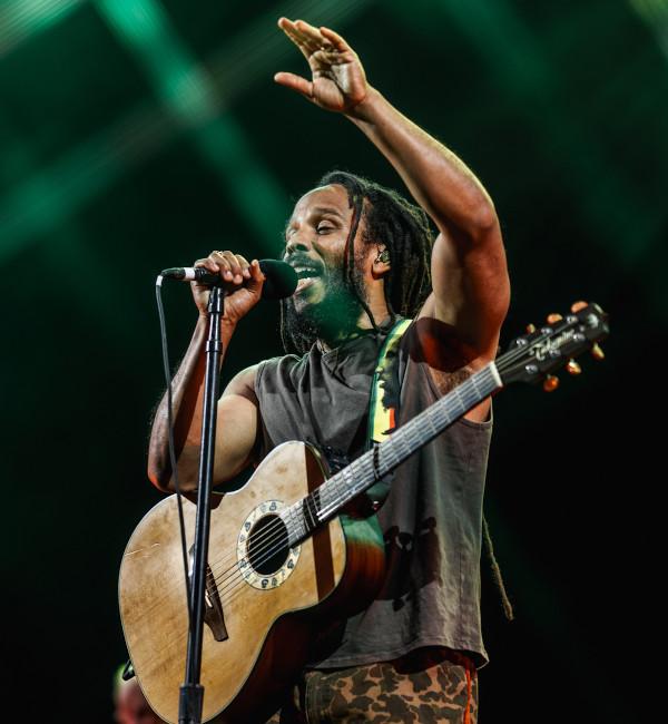 Ziggy Marley credit Saige Prime
