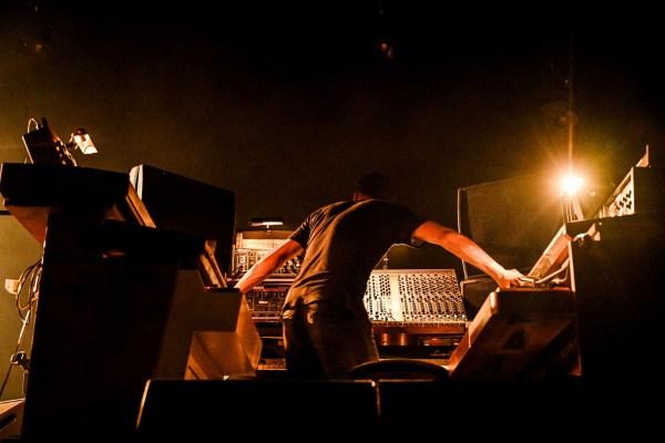 Nils Frahm