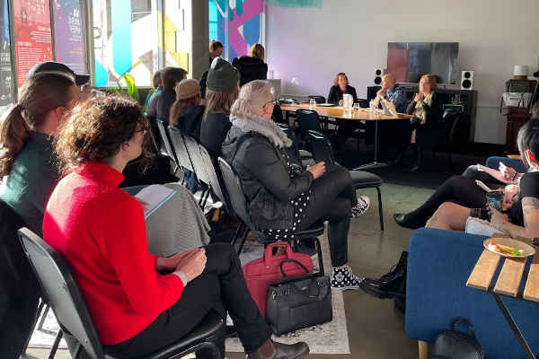 Safety In Music Forum