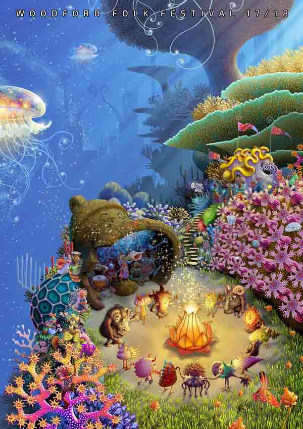 Woodford 201718 Poster