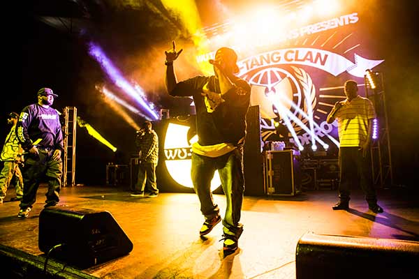Wu Tang Clan.2