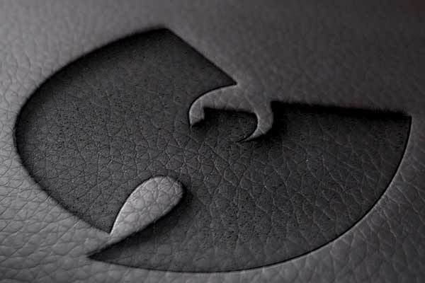 Wu Tang Clan logo