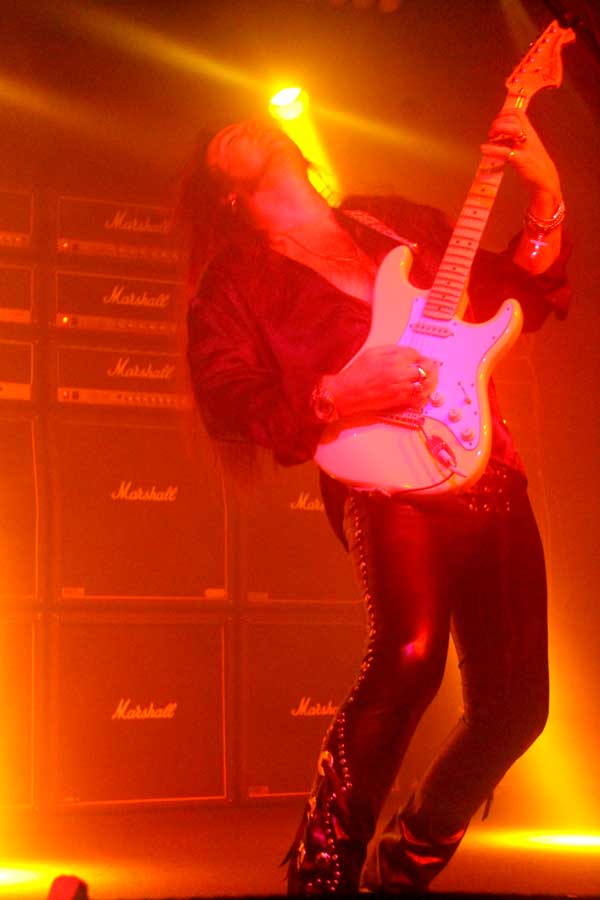 Yngwie Live.2