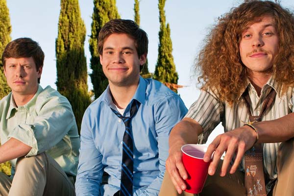 Workaholics