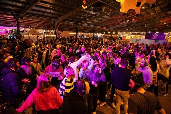 BeerBBQ MorganSette1