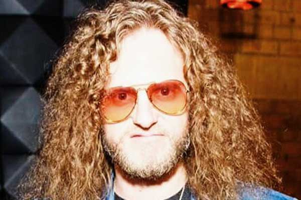 Phoenix Chester Bennington 