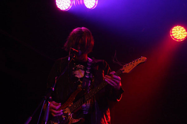 Ear Candy 12.8.03 16