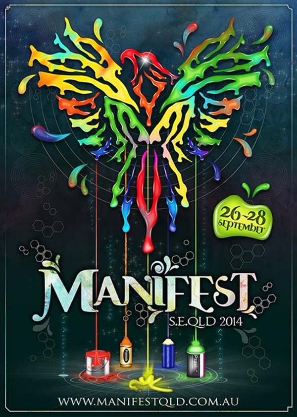 Manifest 2014