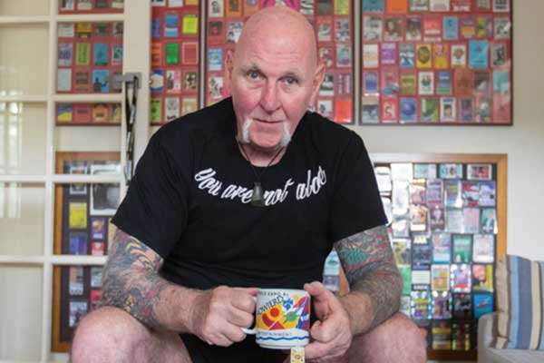 TurnUp Howard Freeman 07 19