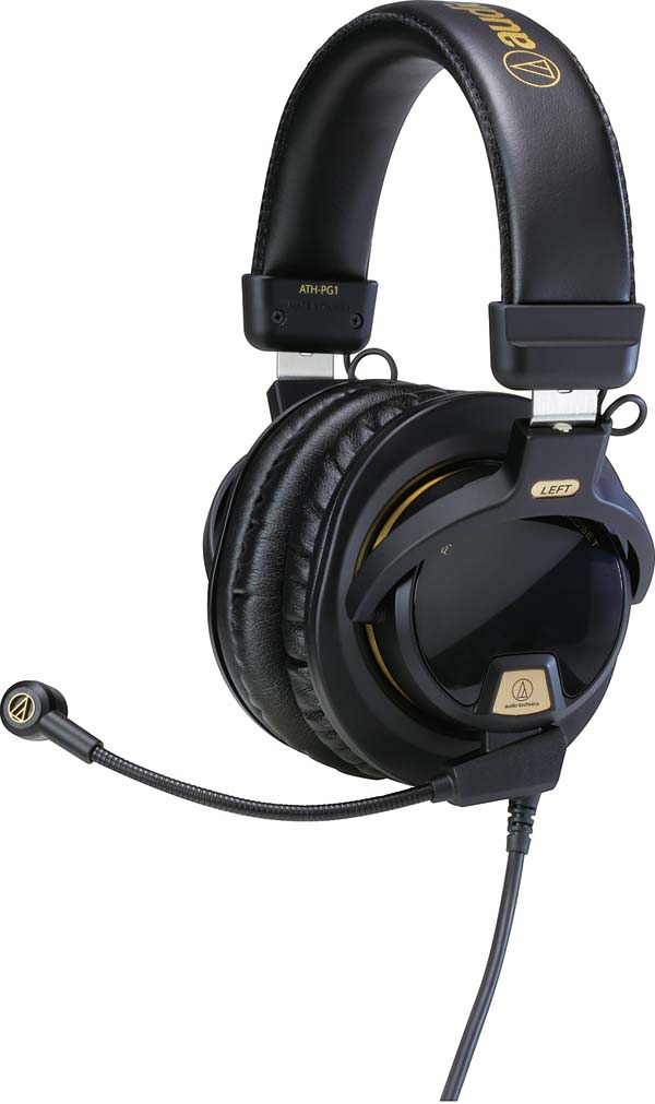 Audio Technica PG1
