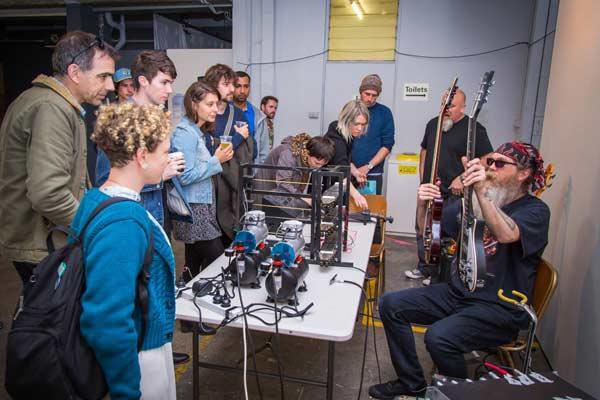 SpectralOmEnsemble return20