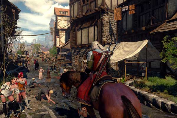 Witcher 3.2