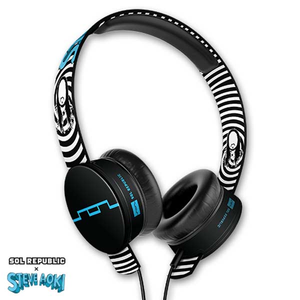 Aoki Headphone 1