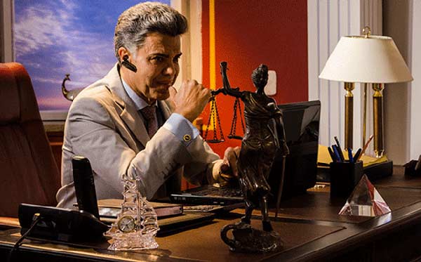 Breaking Bad Colombia