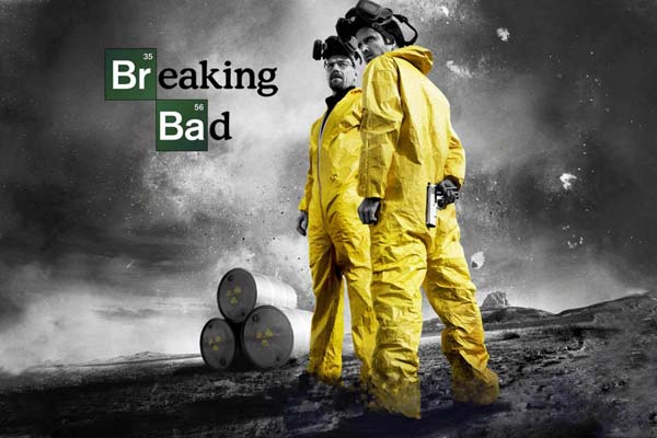 Breaking Bad