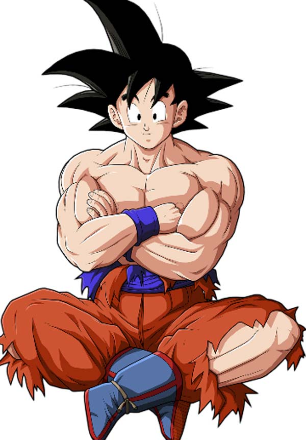 Goku