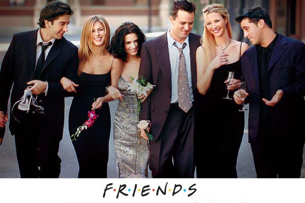 Friends