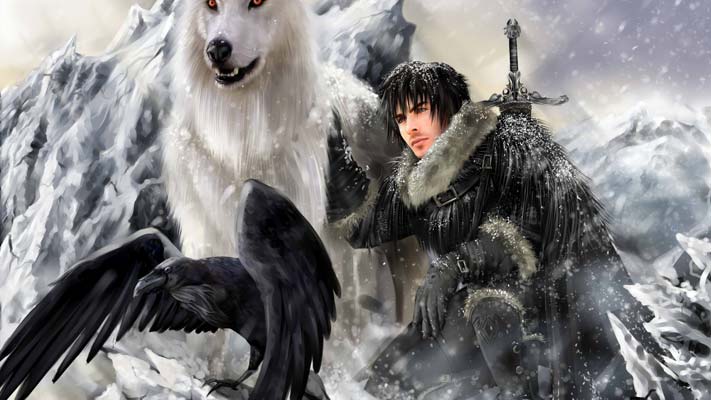 Direwolf
