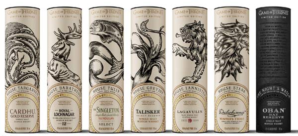Game of Thrones whisky1