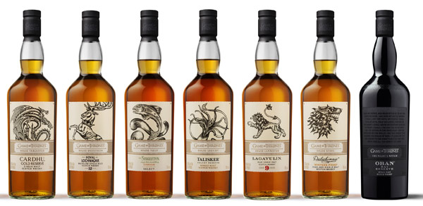 Game of Thrones whisky2