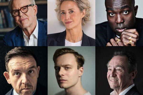 HarryPotter 2026 cast 2