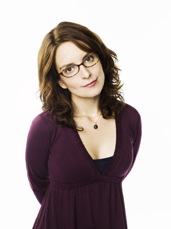 Liz Lemon