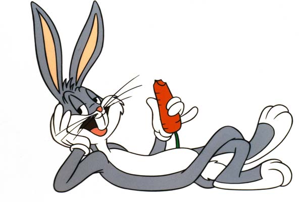 Bugs Bunny