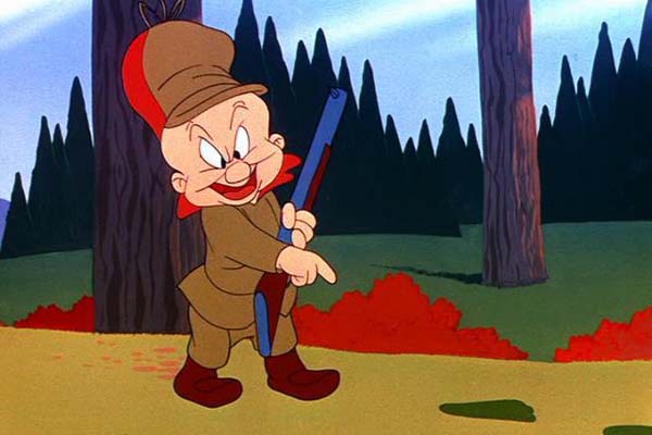 Elmer Fudd