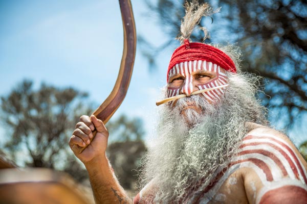 Everything is Connected