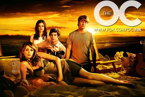 The OC