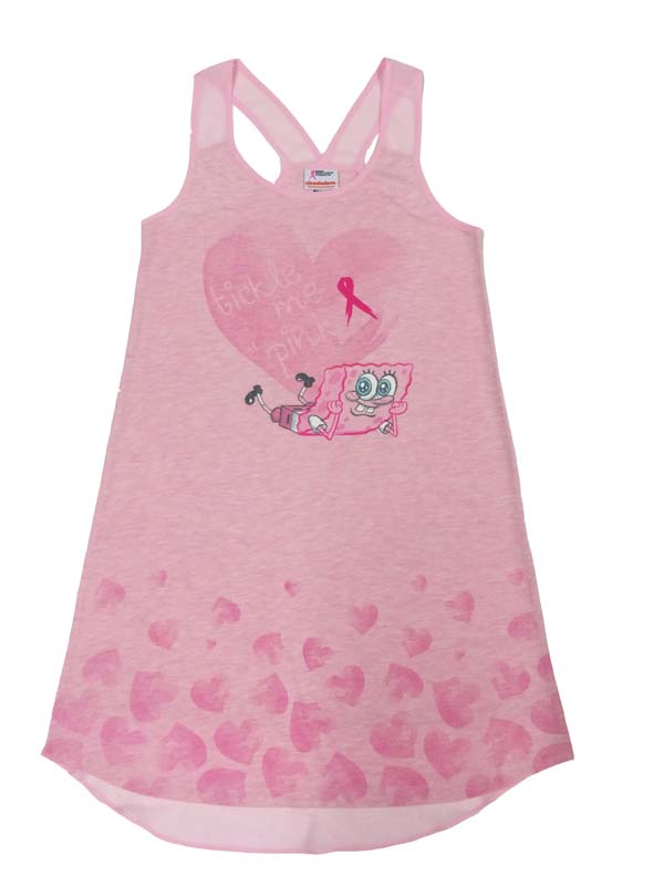 SpongeBob PinkPants 2