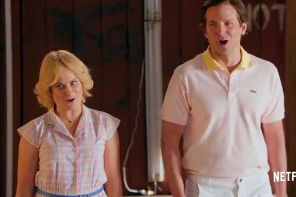 Wet Hot American Summer